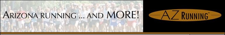 AZ Running
